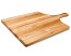 TeakHaus Edge Grain Marine Collection Cutting Board