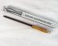 Idahone 10 in Coarse Ceramic Rod