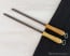 Idahone 10-inch and12-inch Coarse Ceramic Sharpening Rod