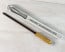 Idahone 12-inch Coarse Ceramic Sharpening Rod