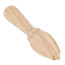 Norpro Wood Citrus Reamer