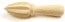 Norpro Wood Citrus Reamer