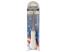 Dexter Russell White Plastic Handle Oyster Knife