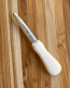 Dexter Russell White Handle Galveston Oyster Knife 10503
