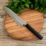 Minonokuni Ao-gami Damascus 180mm