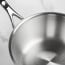 Demeyere Atlantis 2.1 Qt. Conical Sauteuse 