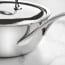 Demeyere Atlantis 2.1 Qt. Conical Sauteuse 