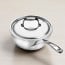 Demeyere Atlantis 2.1 Qt. Conical Sauteuse 