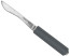 Dexter-Russell 4.5 inch Scallop Shucker