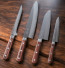 Suncraft Senzo Clad 165mm Boning Knife