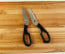 F. Dick Stamped Kitchen Shears
