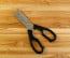 F. Dick Stamped Kitchen Shears