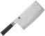 Shun Classic 7 in. (180mm) Chinese Vegetable Cleaver