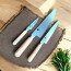 Shun Classic Blonde 3pc Starter Set