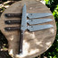 Shun Kanso 4 Pc. Steak Knife Set