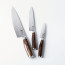Shun Premier 3 Peice Set