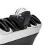 Robert Welch Signature Knife Block with Sharpener