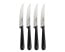 Robert Welch Signature 4pc Serrated Steak Knife Set