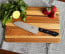 Mac Superior 6.7 in. (170mm) Santoku