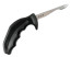 Swissmar Original Black Shucker Paddy Oyster Knife 