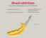 Swissmar Malpeque Oyster Knife - Yellow