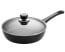 Scanpan Classic 10 1/4 in. Saute Pan with Lid