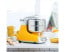 Ankarsrum Assistent Original Stand Mixer, Sunbeam Yellow