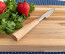 Suncraft Twisted Octagon 80mm Paring Knife