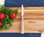 Suncraft Twisted Octagon 80mm Paring Knife