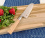 Suncraft Twisted Octagon 167mm Santoku