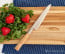 Suncraft Twisted Octagon 150 mm Utility Knife