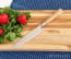 Suncraft Twisted Octagon 150 mm Utility Knife