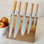 Suncraft Senzo Twisted Octagon Set