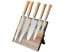 Suncraft Senzo Twisted Octagon Set