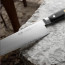 Suncraft Senzo Pro 210mm Chef Knife