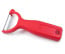 Swissmar Y-Peeler Serrated Red