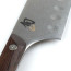 Shun Kanso 6.5 in. HG Nakiri heel