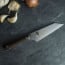 Shun Kanso 5 in. Honesuki on table