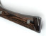 Shun Kanso 6.5 in. Curved Boning Knife handle