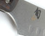 Shun Kanso 12 in. Slicer heel