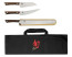 Shun Kanso 4pc BBQ Set