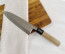 Minonokuni Take 180mm Left Handed Deba
