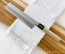 Minonokuni Take 180mm Left-Handed Usuba