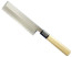 Minonokuni Take 180mm Left-Handed Usuba