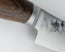 Shun Premier 4 in. (100mm) Paring Knife heel
