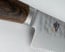 Shun Premier 6.5 in. (165mm) Serrated Utility heel