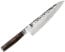 Shun Premier 7 in. Gyuto front