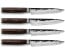 Shun Premier 4 Piece Steak Knife Set