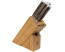 Shun Premier 5 Pc Starter Block Set