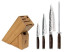 Shun Premier 5 Pc Starter Block Set